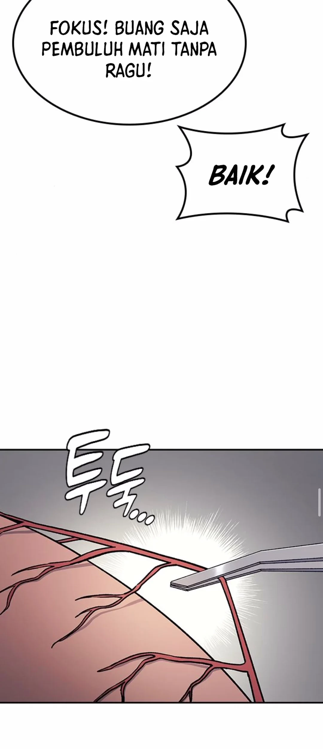 Doctor’s Time Travel to Joseon Chapter 51 Gambar 51