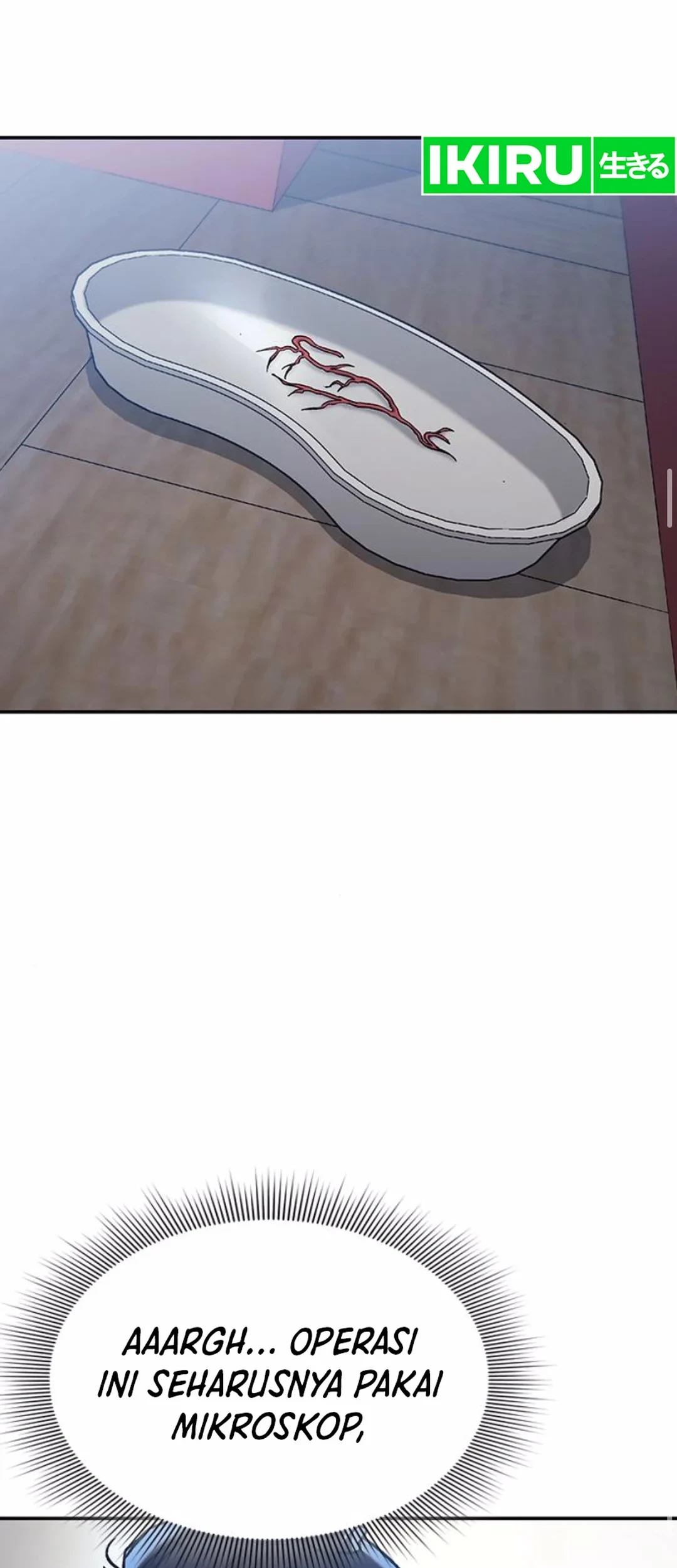 Doctor’s Time Travel to Joseon Chapter 51 Gambar 52