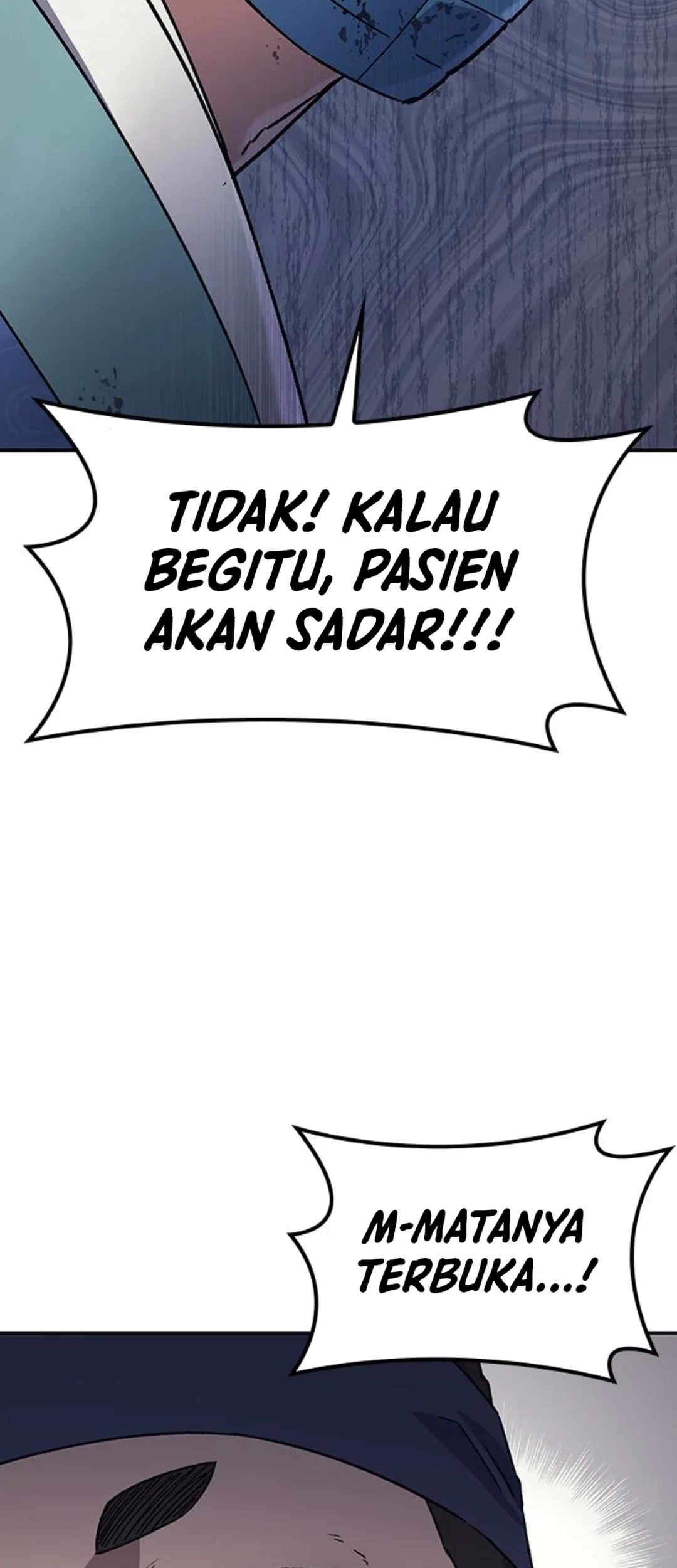 Doctor’s Time Travel to Joseon Chapter 51 Gambar 60