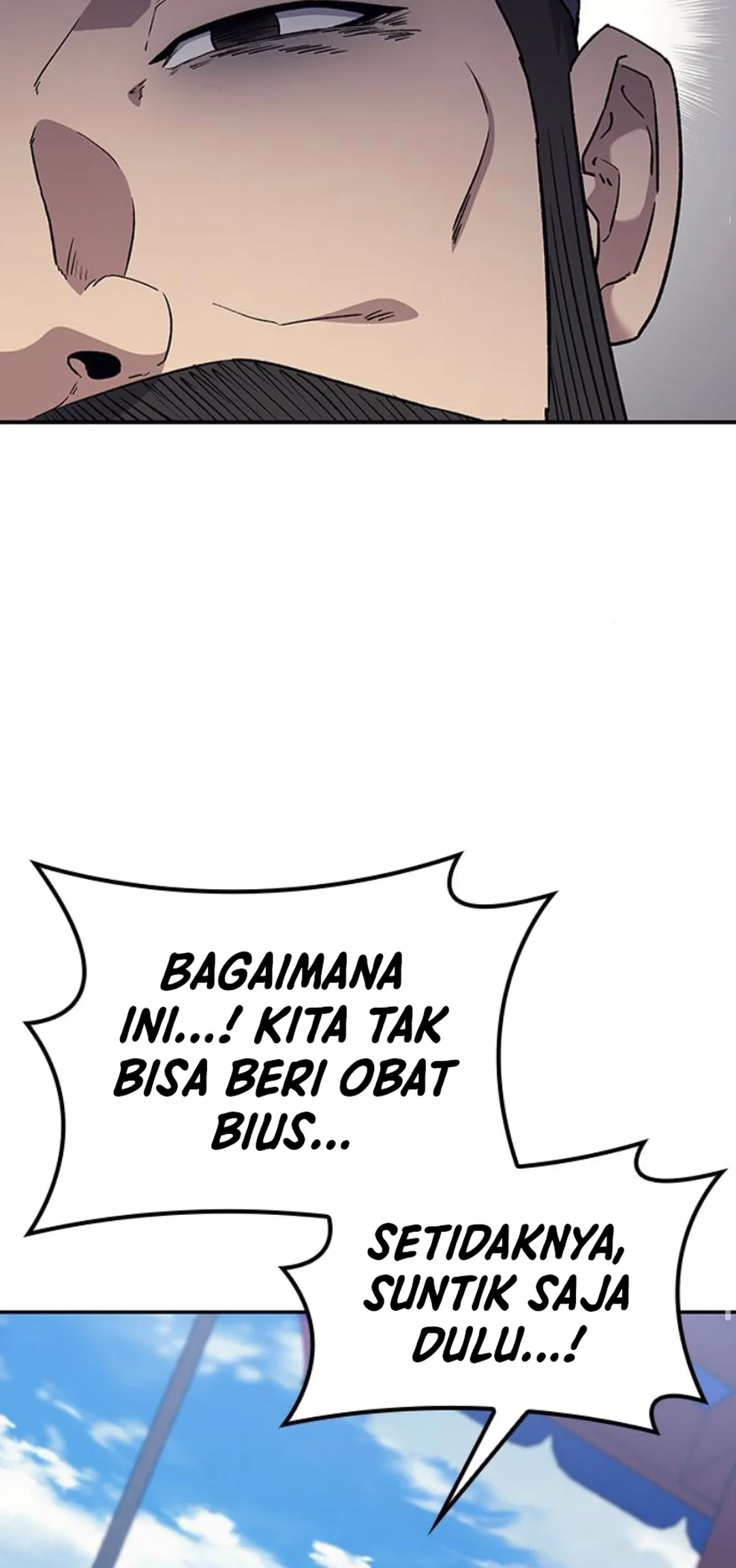 Doctor’s Time Travel to Joseon Chapter 51 Gambar 61