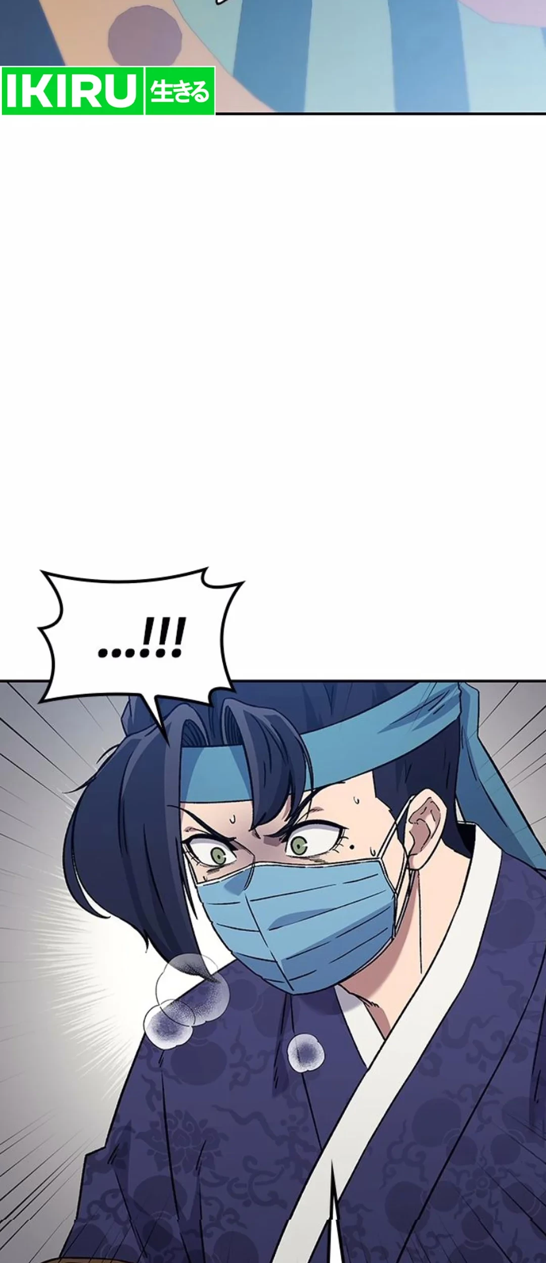 Doctor’s Time Travel to Joseon Chapter 51 Gambar 57