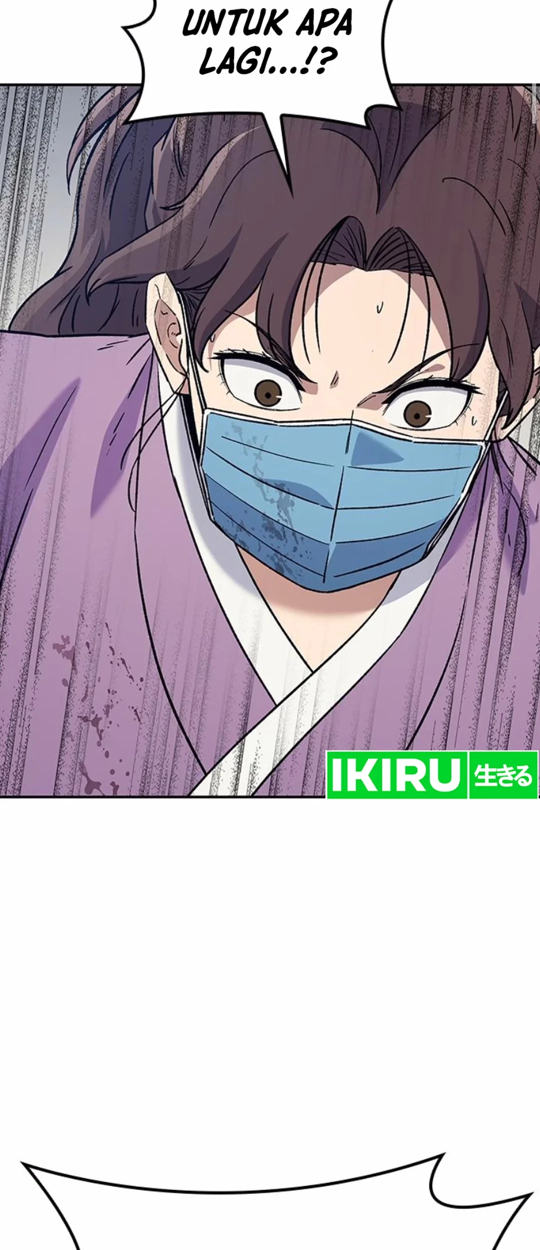 Doctor’s Time Travel to Joseon Chapter 51 Gambar 64