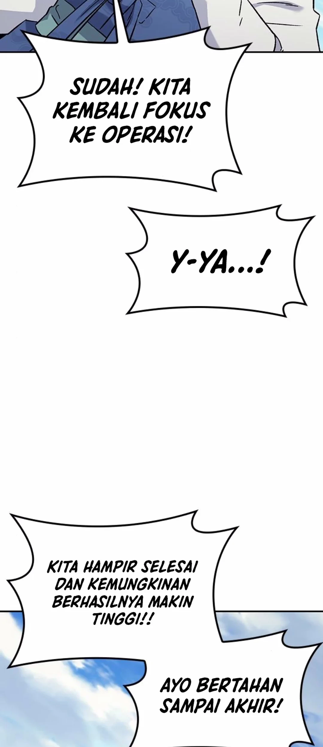 Doctor’s Time Travel to Joseon Chapter 51 Gambar 71