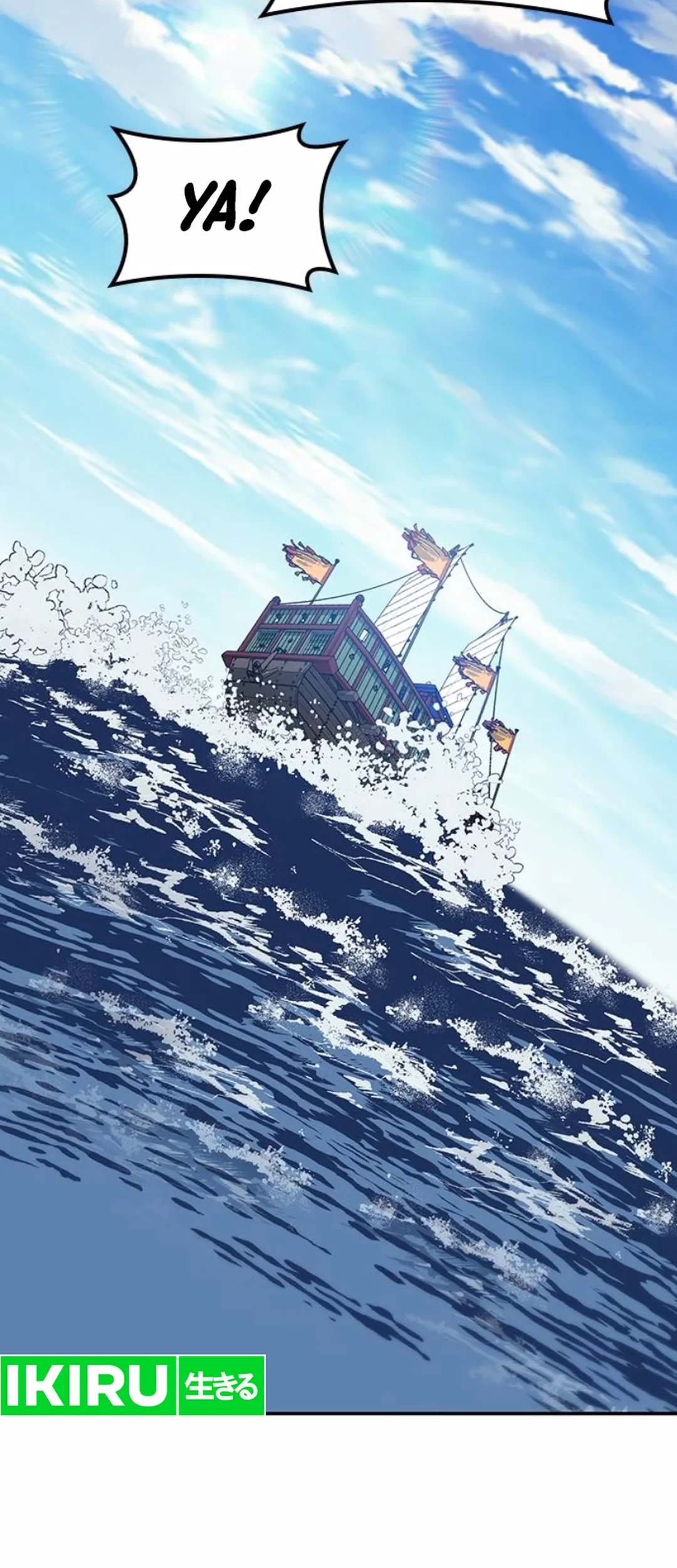 Doctor’s Time Travel to Joseon Chapter 51 Gambar 72