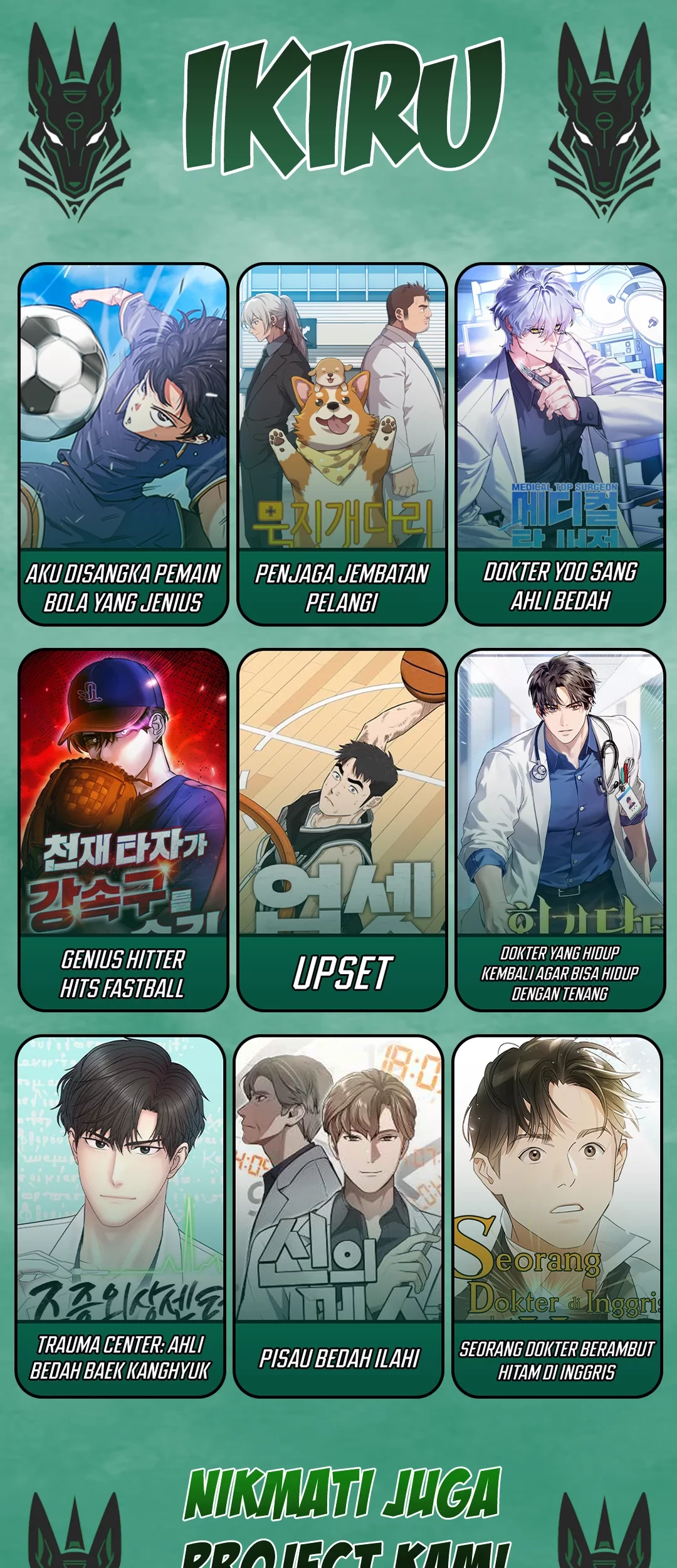 Doctor’s Time Travel to Joseon Chapter 51 Gambar 98