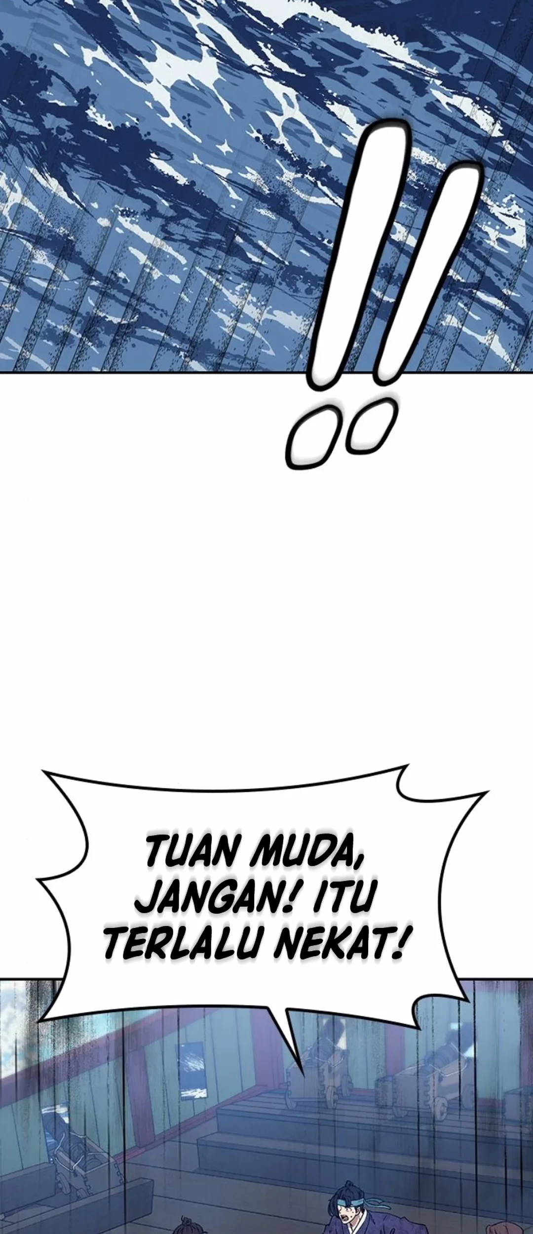 Doctor’s Time Travel to Joseon Chapter 51 Gambar 3