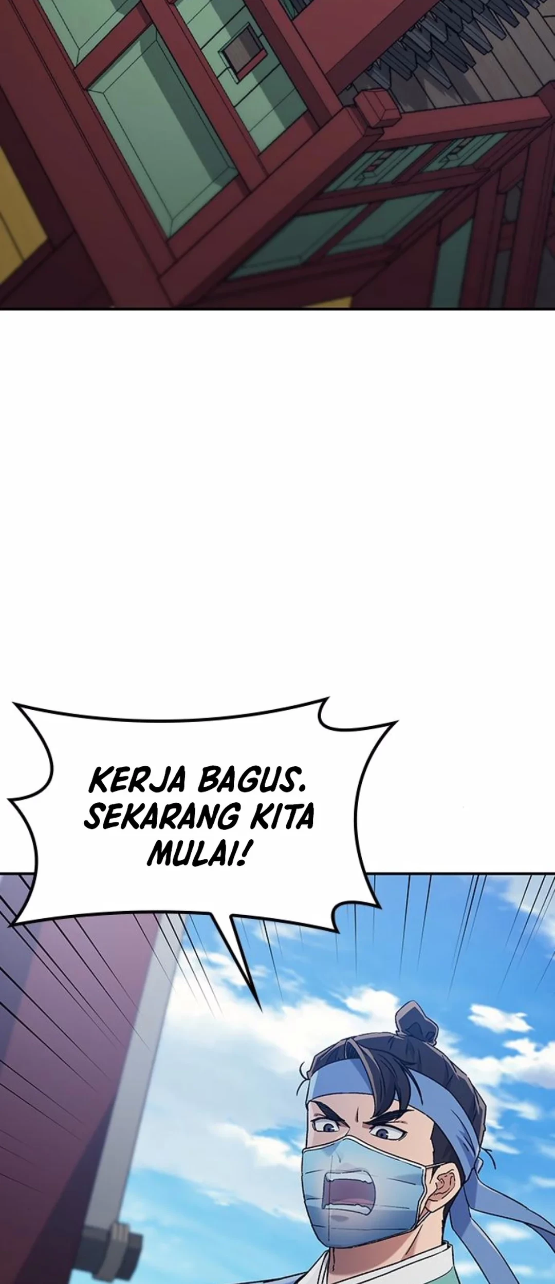 Doctor’s Time Travel to Joseon Chapter 51 Gambar 15