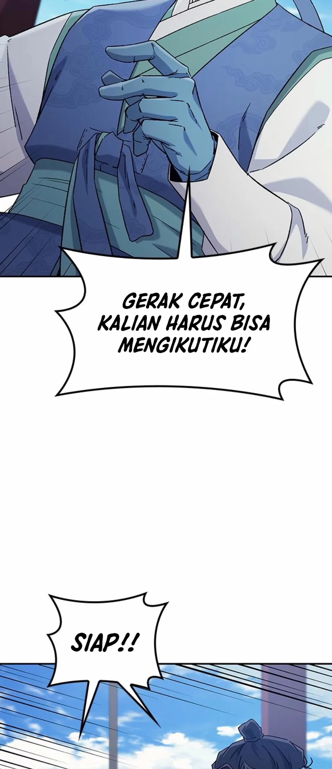 Doctor’s Time Travel to Joseon Chapter 51 Gambar 16