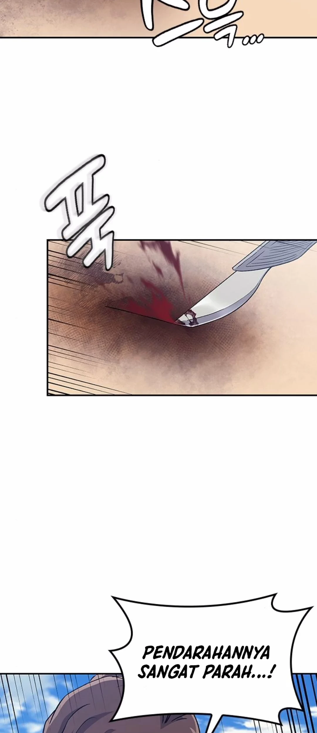 Doctor’s Time Travel to Joseon Chapter 51 Gambar 18