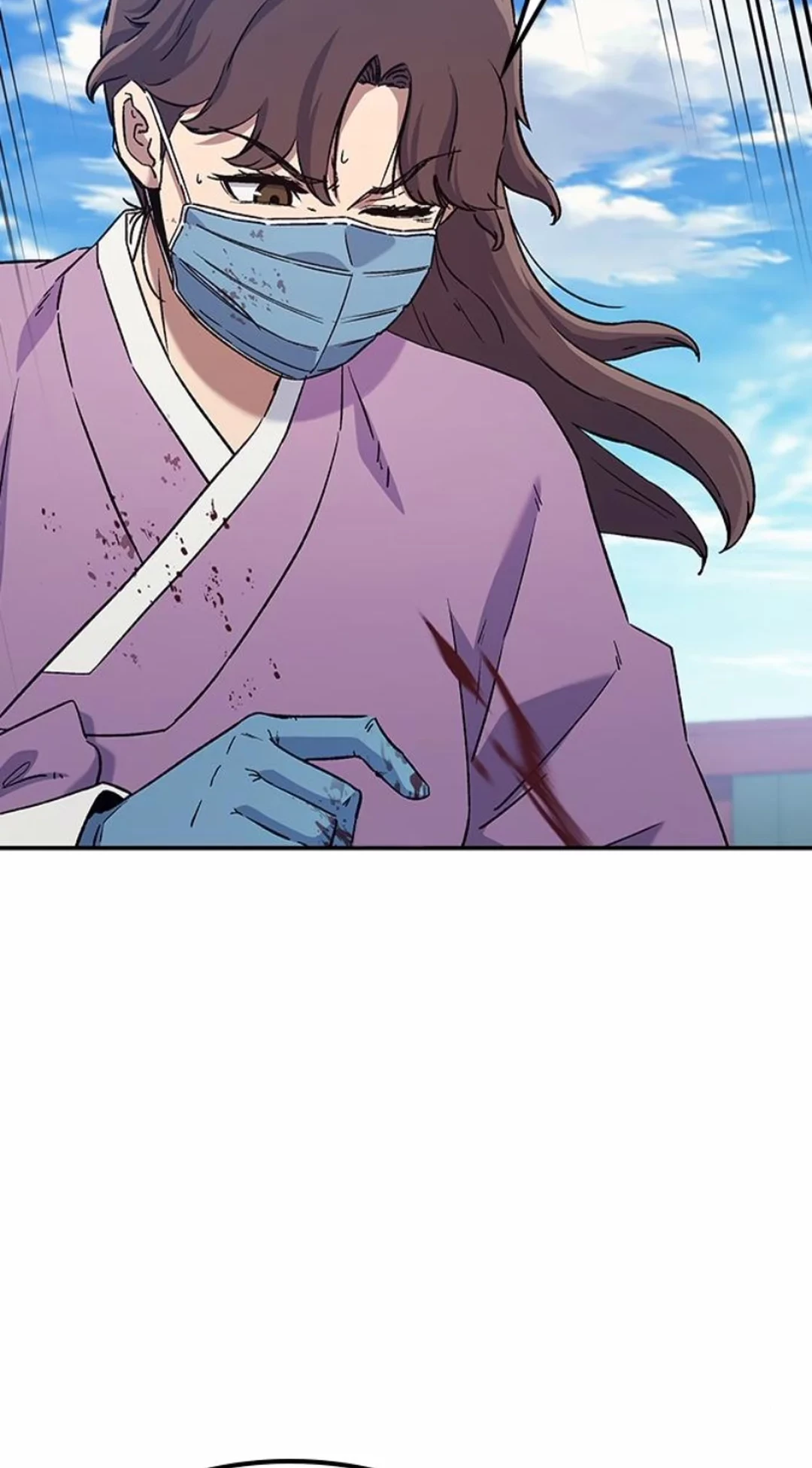 Doctor’s Time Travel to Joseon Chapter 51 Gambar 19