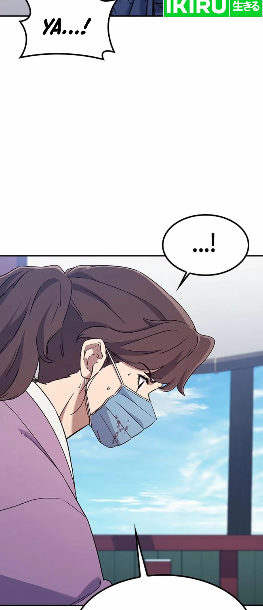 Doctor’s Time Travel to Joseon Chapter 51 Gambar 22