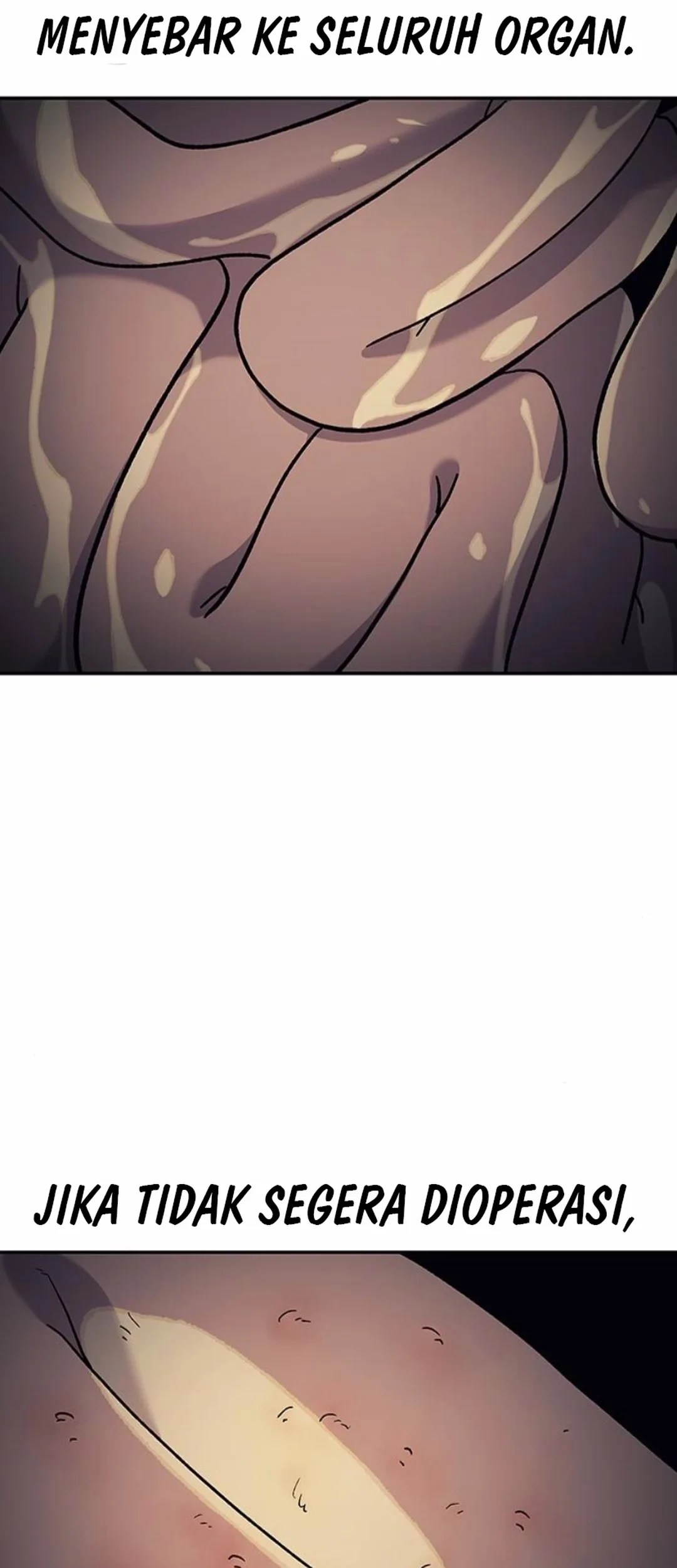 Doctor’s Time Travel to Joseon Chapter 51 Gambar 28