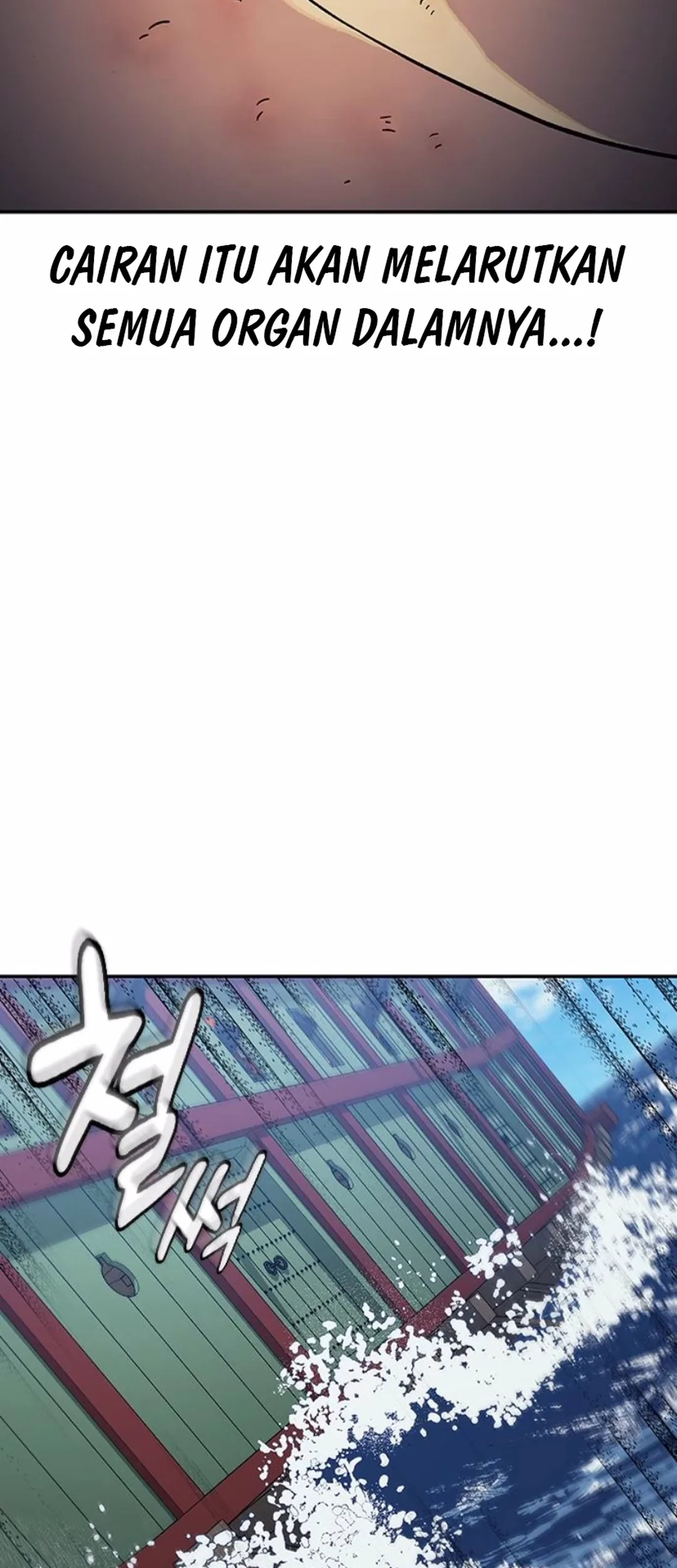 Doctor’s Time Travel to Joseon Chapter 51 Gambar 29