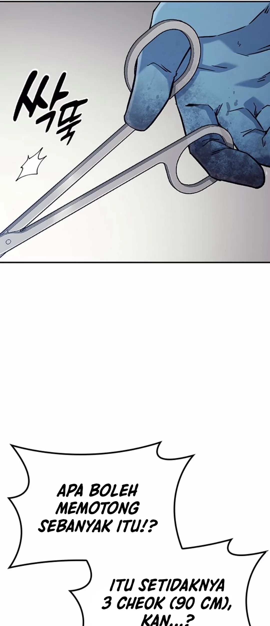 Doctor’s Time Travel to Joseon Chapter 51 Gambar 34