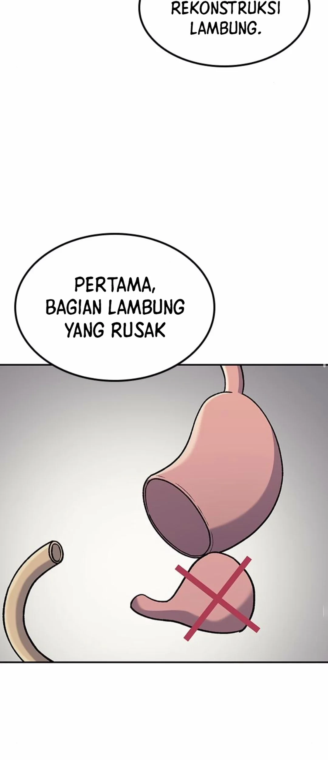 Doctor’s Time Travel to Joseon Chapter 51 Gambar 43