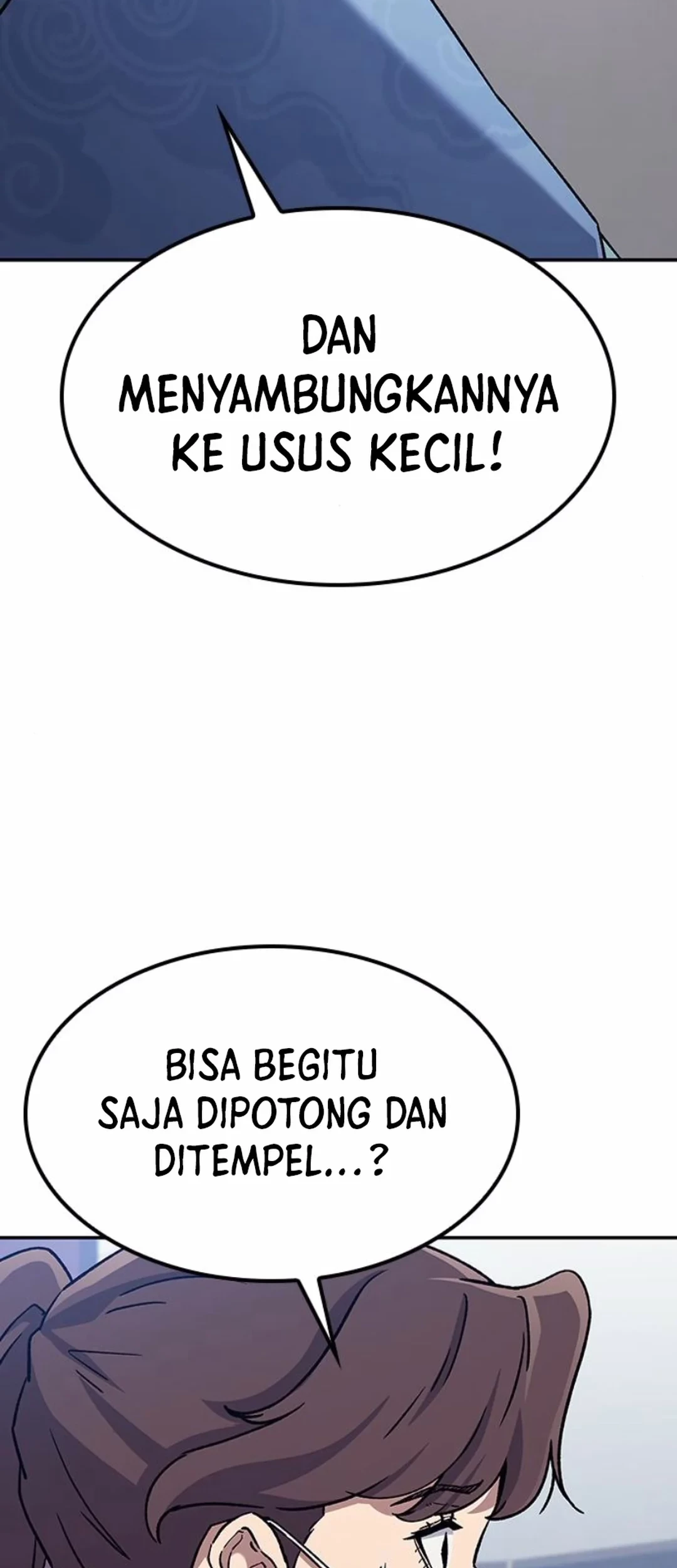 Doctor’s Time Travel to Joseon Chapter 51 Gambar 45