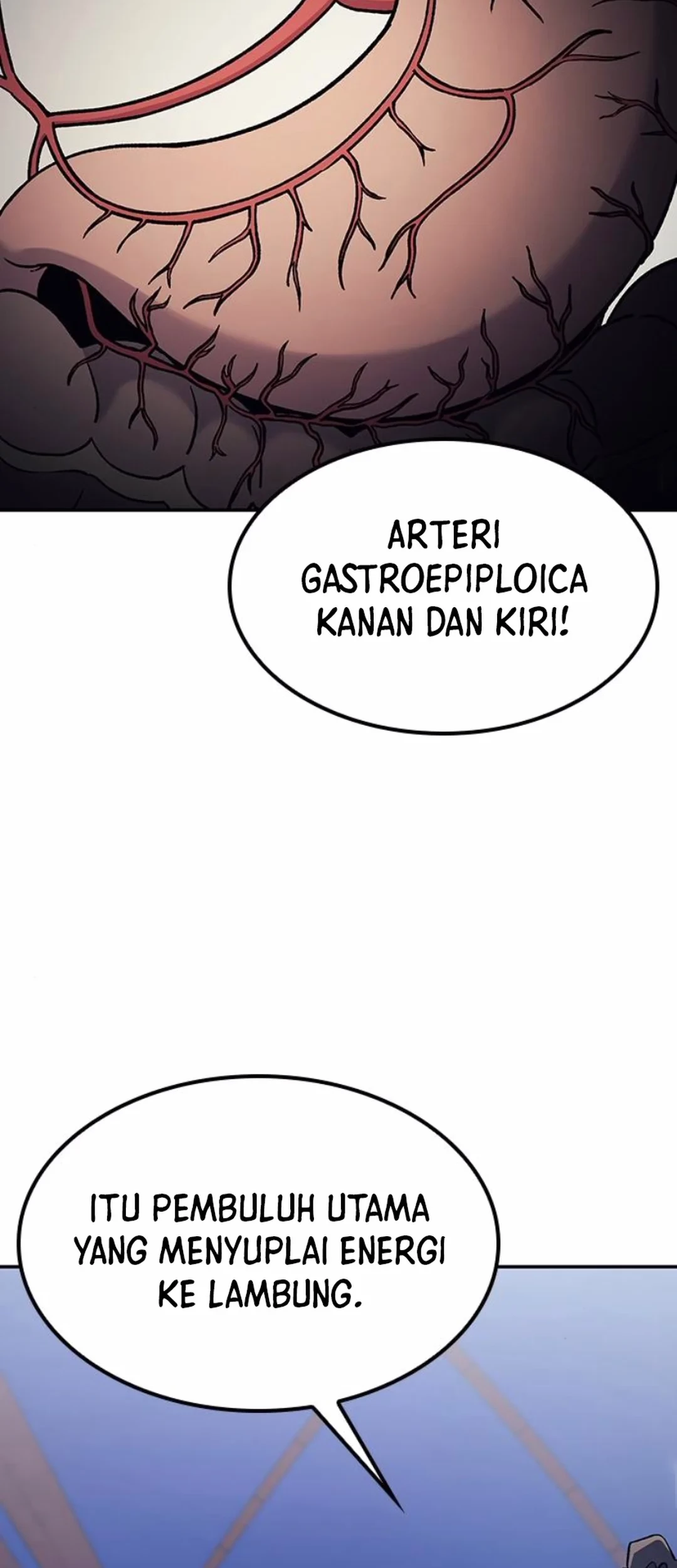 Doctor’s Time Travel to Joseon Chapter 51 Gambar 48