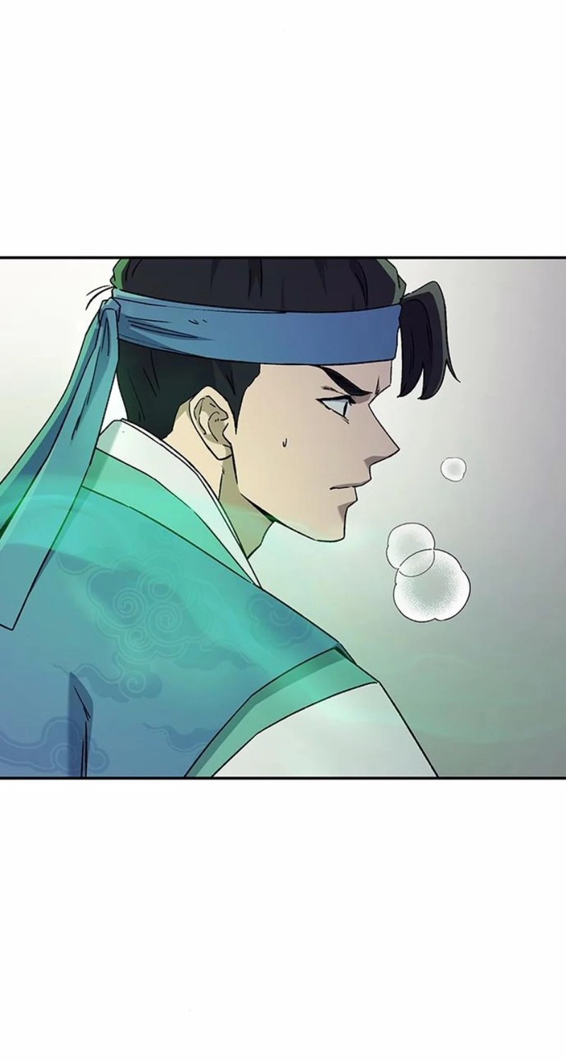 Doctor’s Time Travel to Joseon Chapter 52 Gambar 55