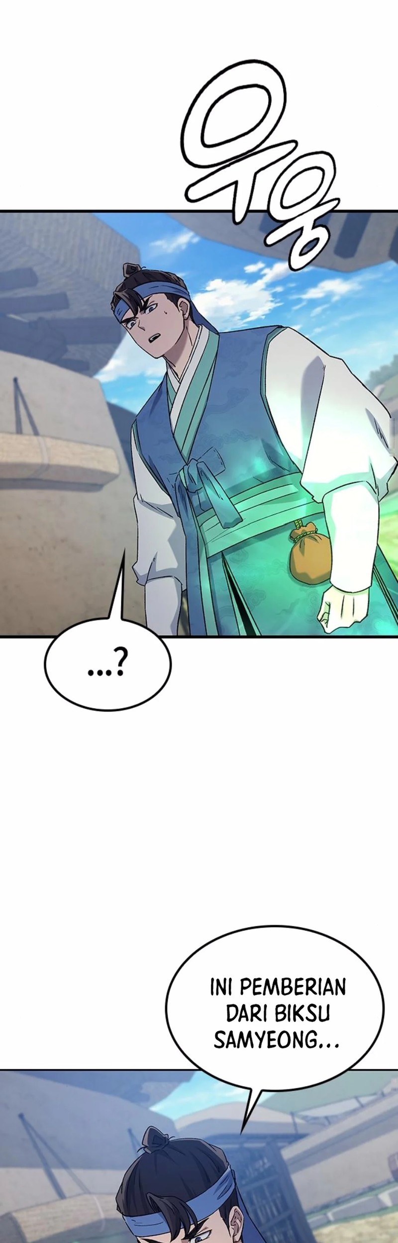 Doctor’s Time Travel to Joseon Chapter 52 Gambar 52