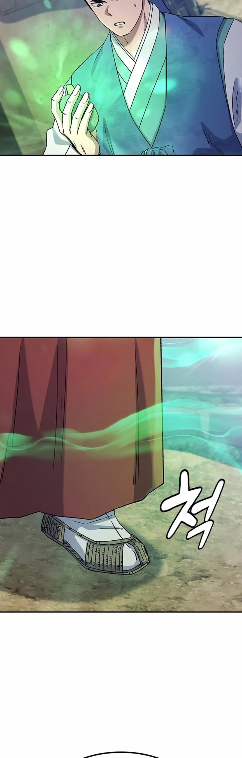 Doctor’s Time Travel to Joseon Chapter 52 Gambar 53