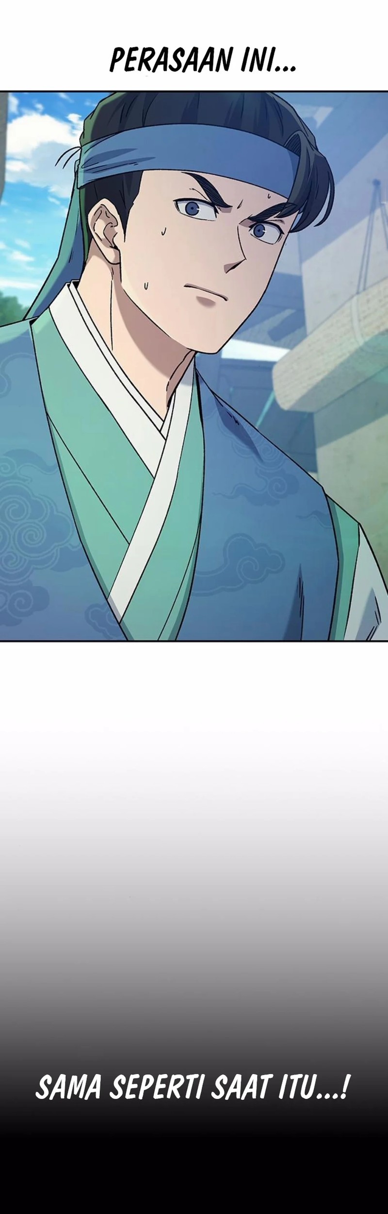 Doctor’s Time Travel to Joseon Chapter 52 Gambar 56