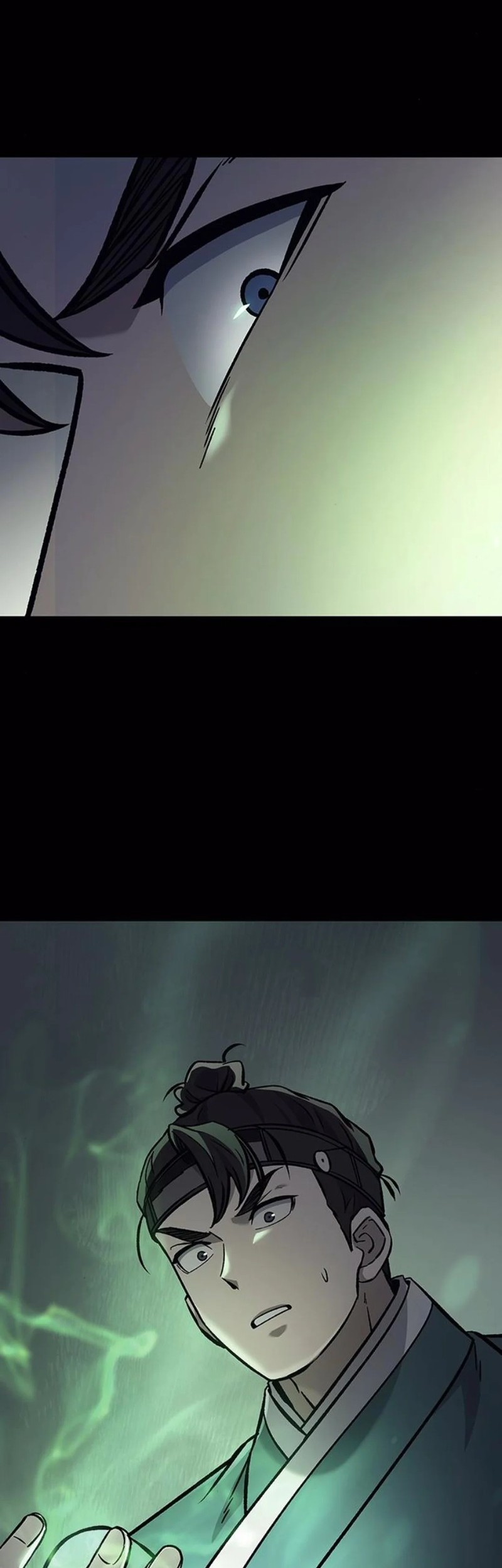 Doctor’s Time Travel to Joseon Chapter 52 Gambar 57