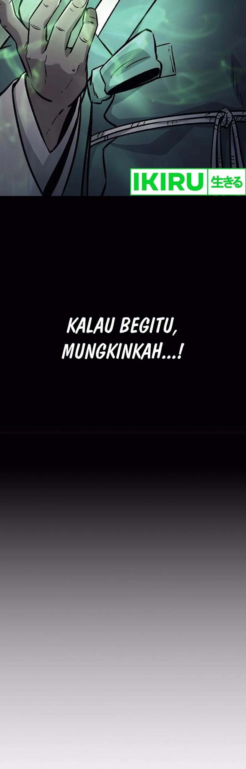 Doctor’s Time Travel to Joseon Chapter 52 Gambar 58