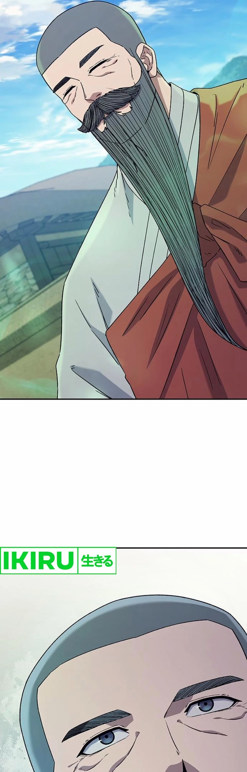 Doctor’s Time Travel to Joseon Chapter 52 Gambar 60