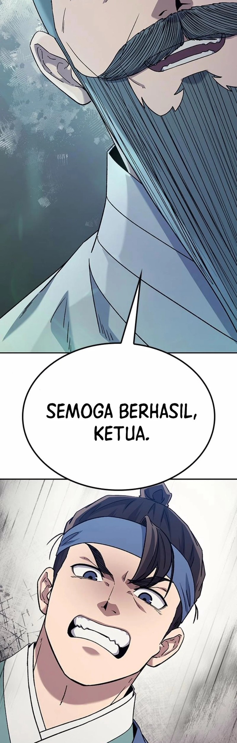 Doctor’s Time Travel to Joseon Chapter 52 Gambar 61