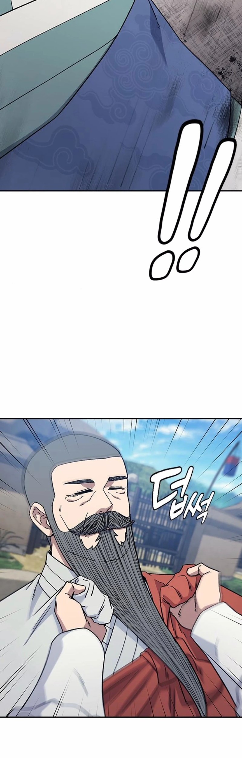 Doctor’s Time Travel to Joseon Chapter 52 Gambar 62