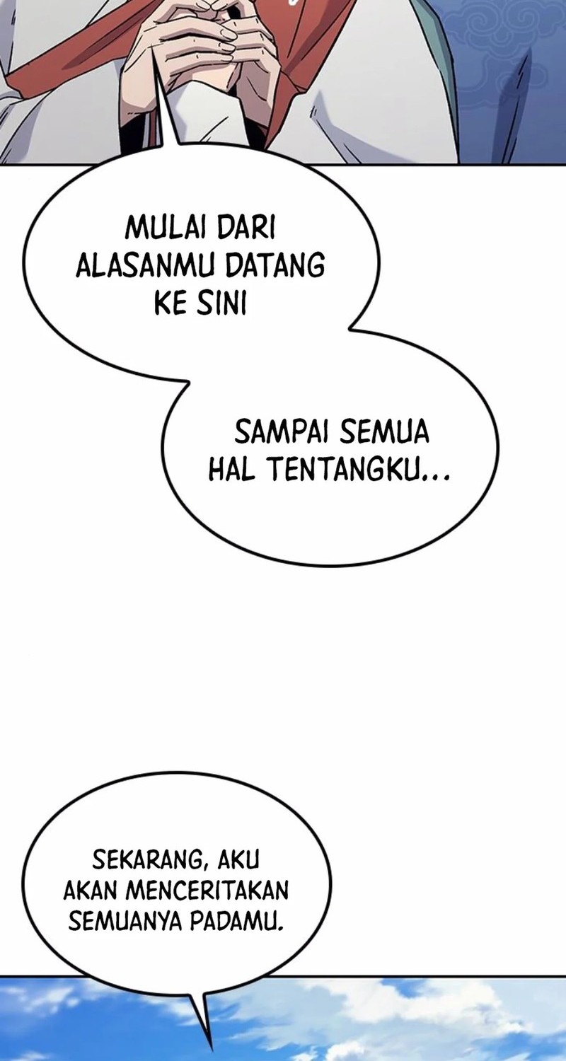 Doctor’s Time Travel to Joseon Chapter 52 Gambar 67