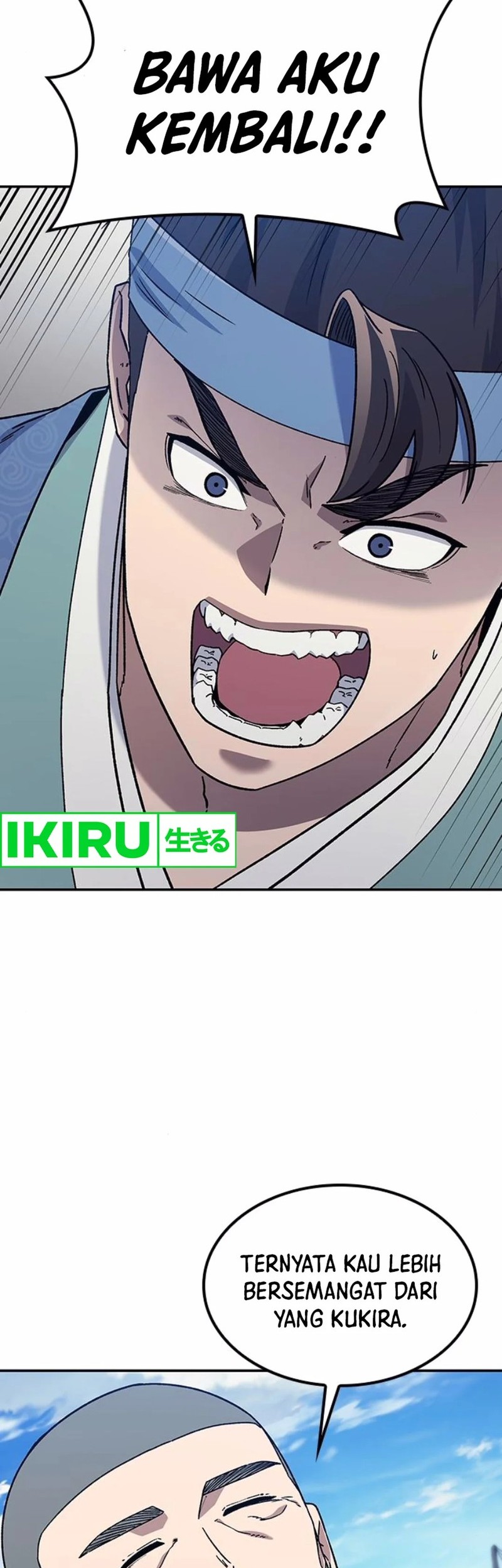 Doctor’s Time Travel to Joseon Chapter 52 Gambar 65