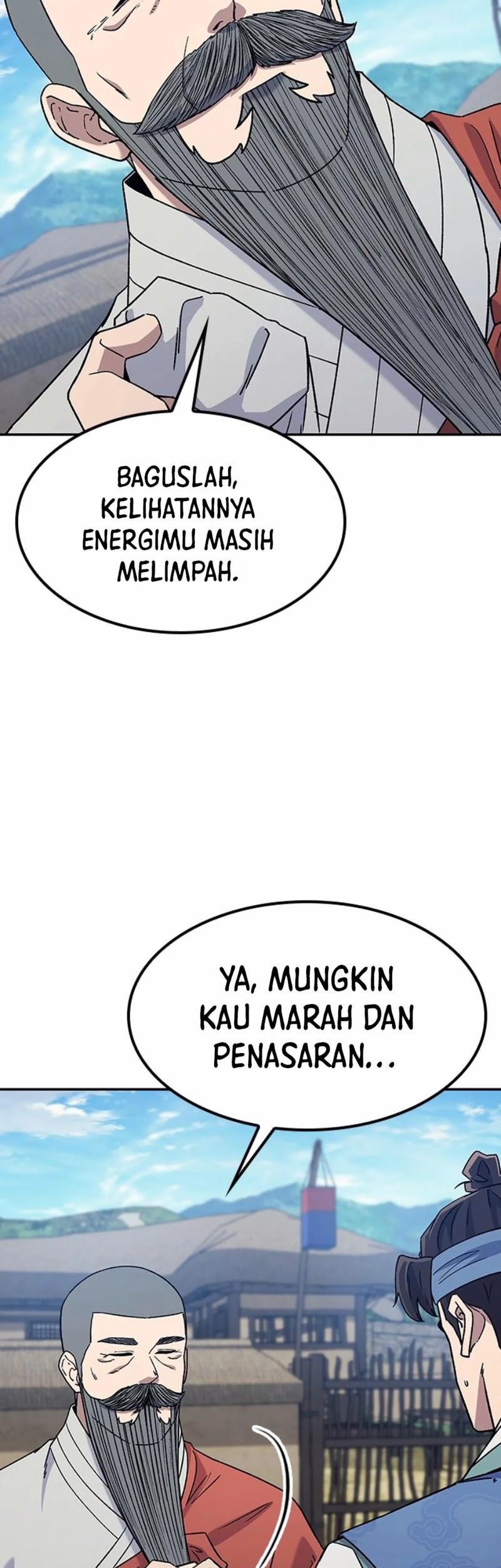 Doctor’s Time Travel to Joseon Chapter 52 Gambar 66