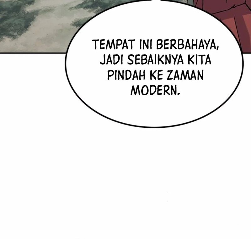 Doctor’s Time Travel to Joseon Chapter 52 Gambar 71
