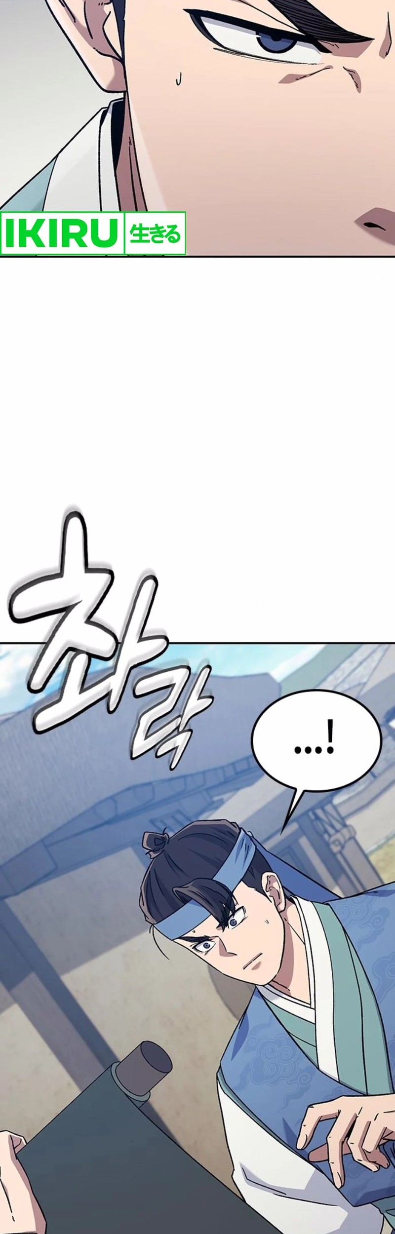 Doctor’s Time Travel to Joseon Chapter 52 Gambar 69