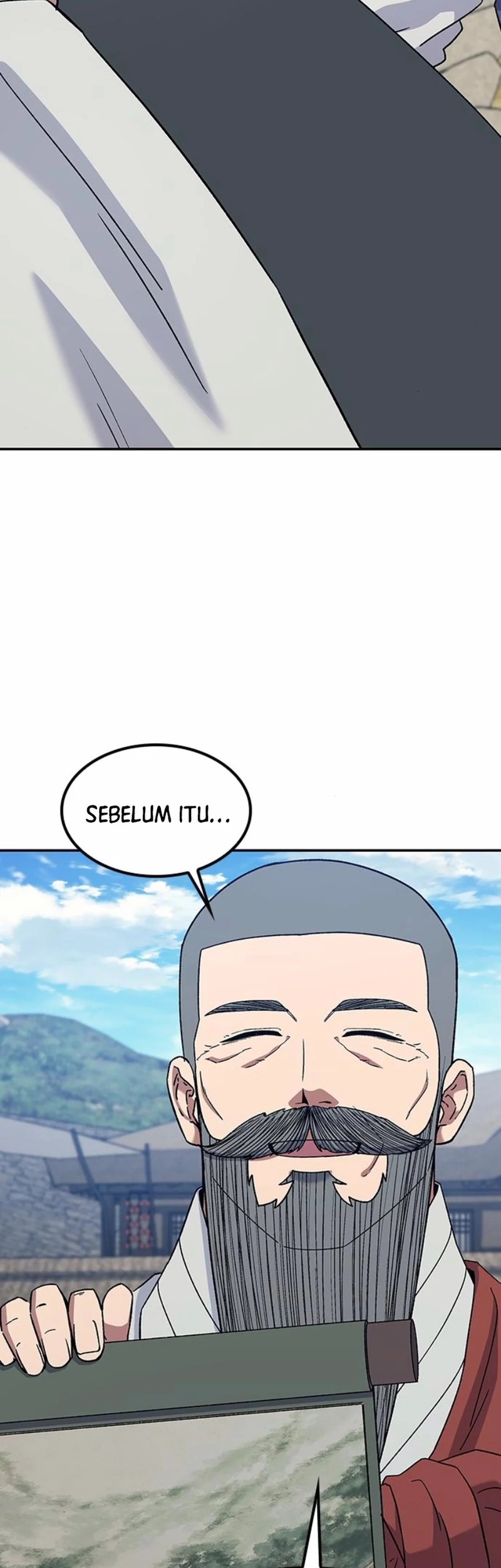 Doctor’s Time Travel to Joseon Chapter 52 Gambar 70