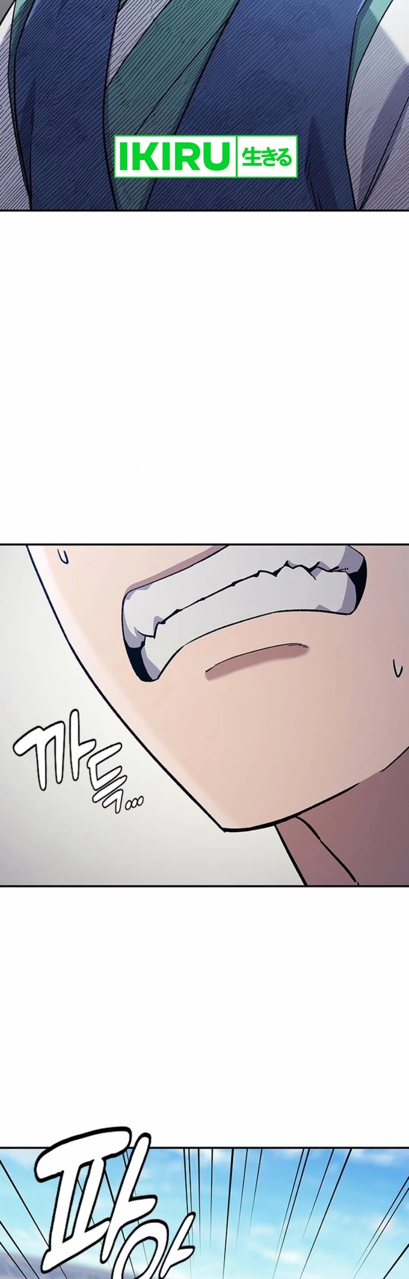 Doctor’s Time Travel to Joseon Chapter 52 Gambar 39