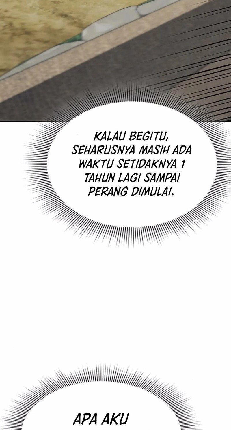 Doctor’s Time Travel to Joseon Chapter 52 Gambar 44