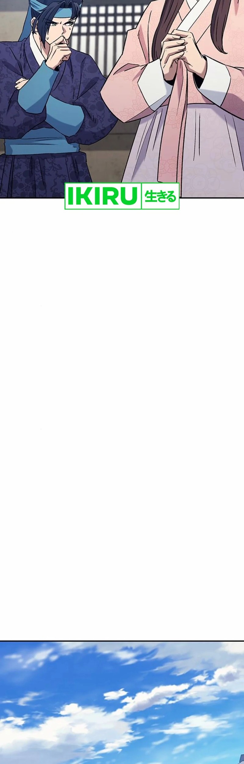 Doctor’s Time Travel to Joseon Chapter 52 Gambar 42