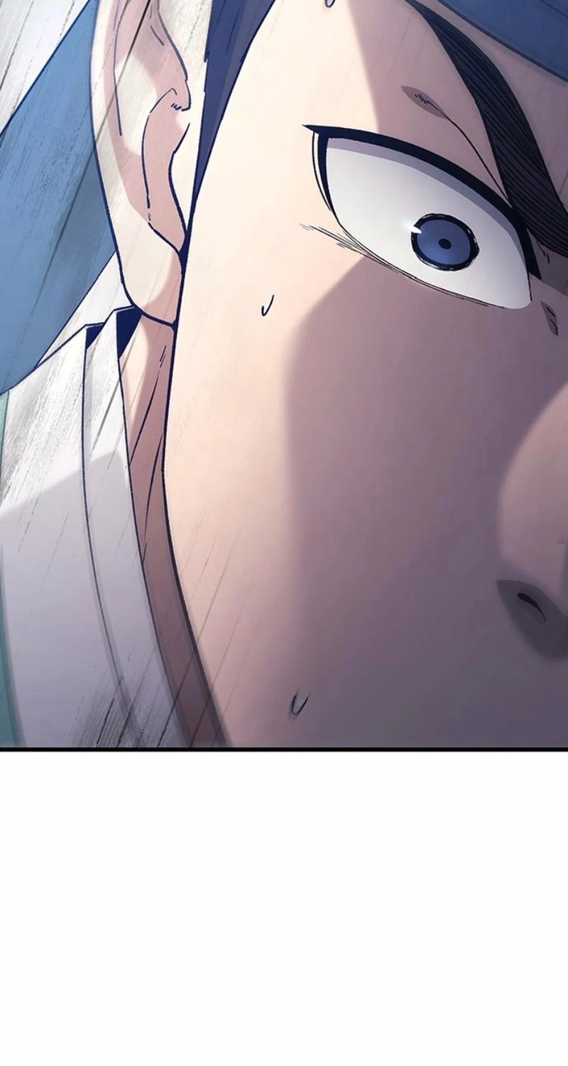 Doctor’s Time Travel to Joseon Chapter 52 Gambar 51