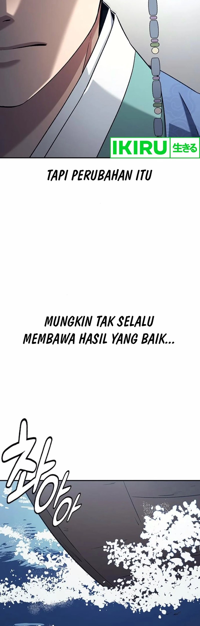 Manhwa Doctor’s Time Travel to Joseon Chapter 52 gambar nomor 2