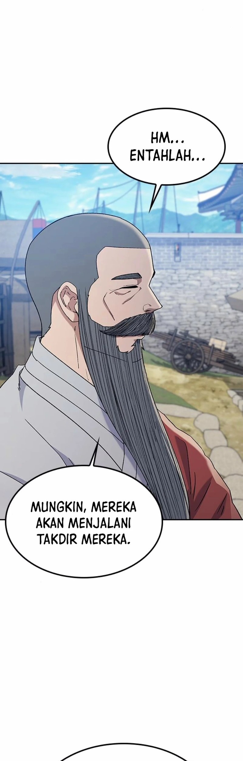 Doctor’s Time Travel to Joseon Chapter 52 Gambar 77