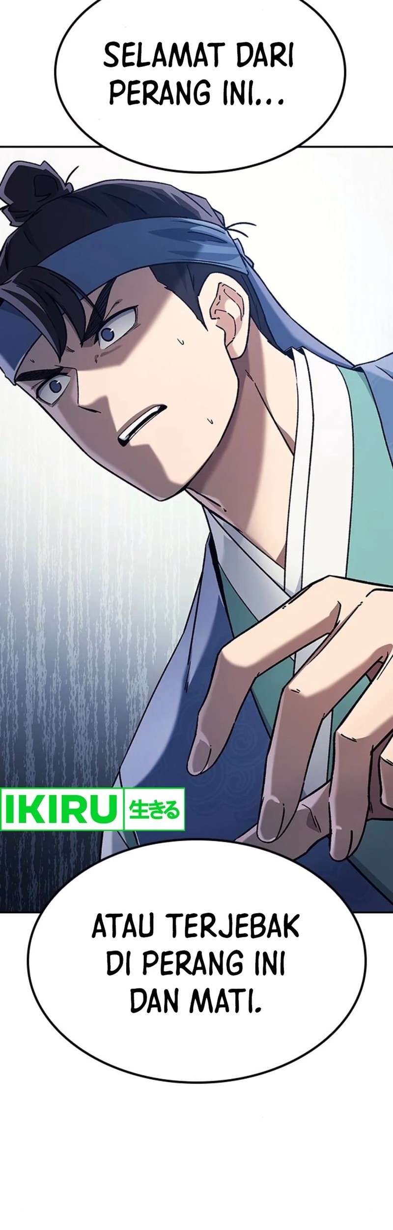 Doctor’s Time Travel to Joseon Chapter 52 Gambar 78