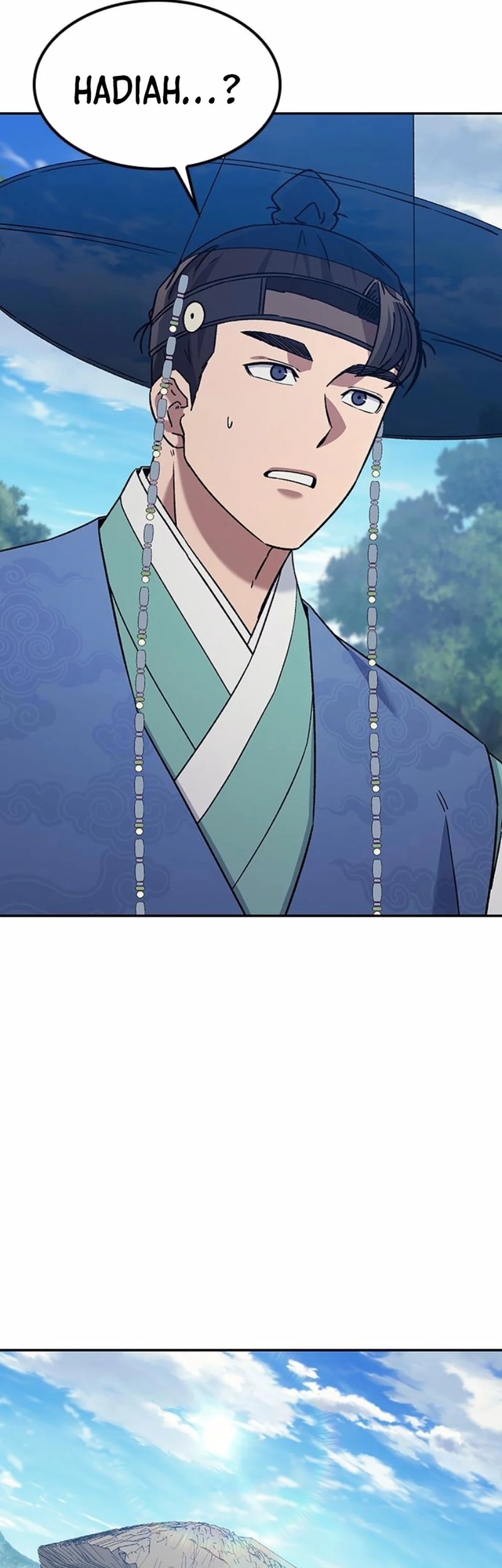 Doctor’s Time Travel to Joseon Chapter 52 Gambar 13