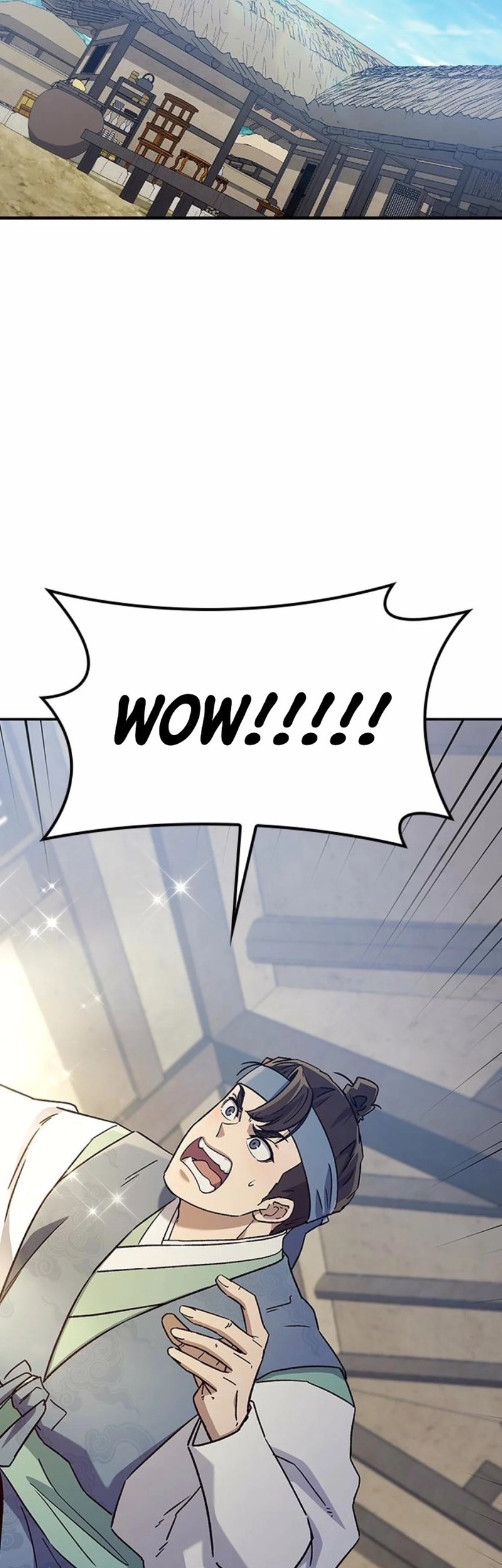 Doctor’s Time Travel to Joseon Chapter 52 Gambar 14