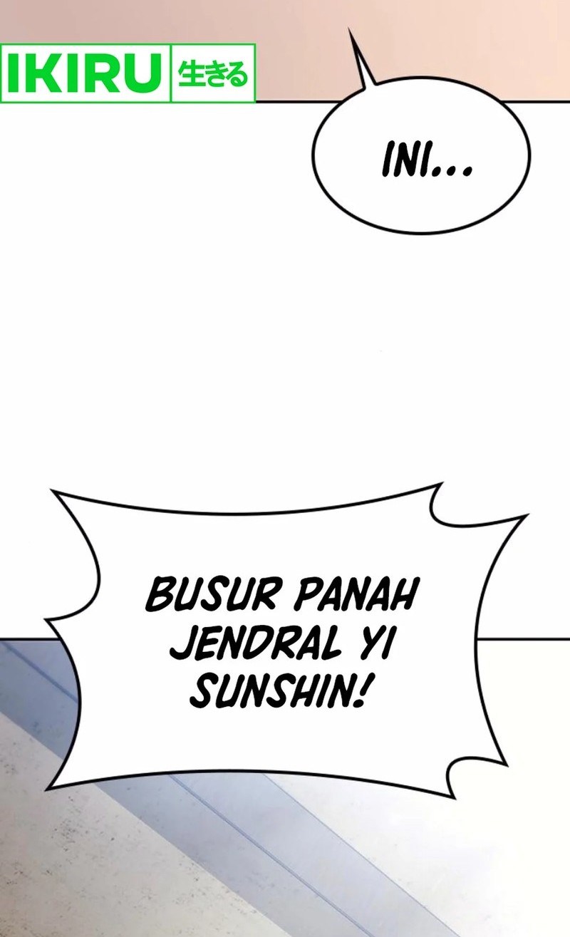 Doctor’s Time Travel to Joseon Chapter 52 Gambar 16