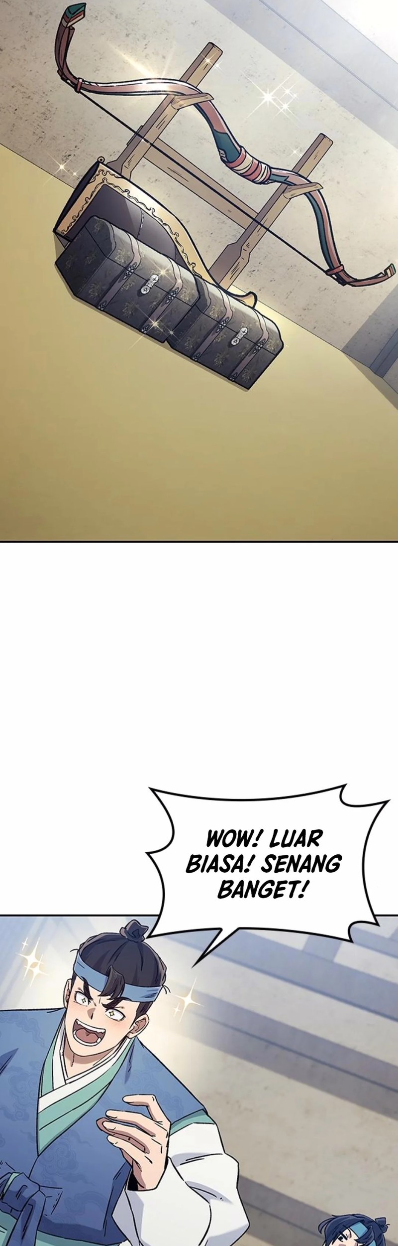 Doctor’s Time Travel to Joseon Chapter 52 Gambar 17