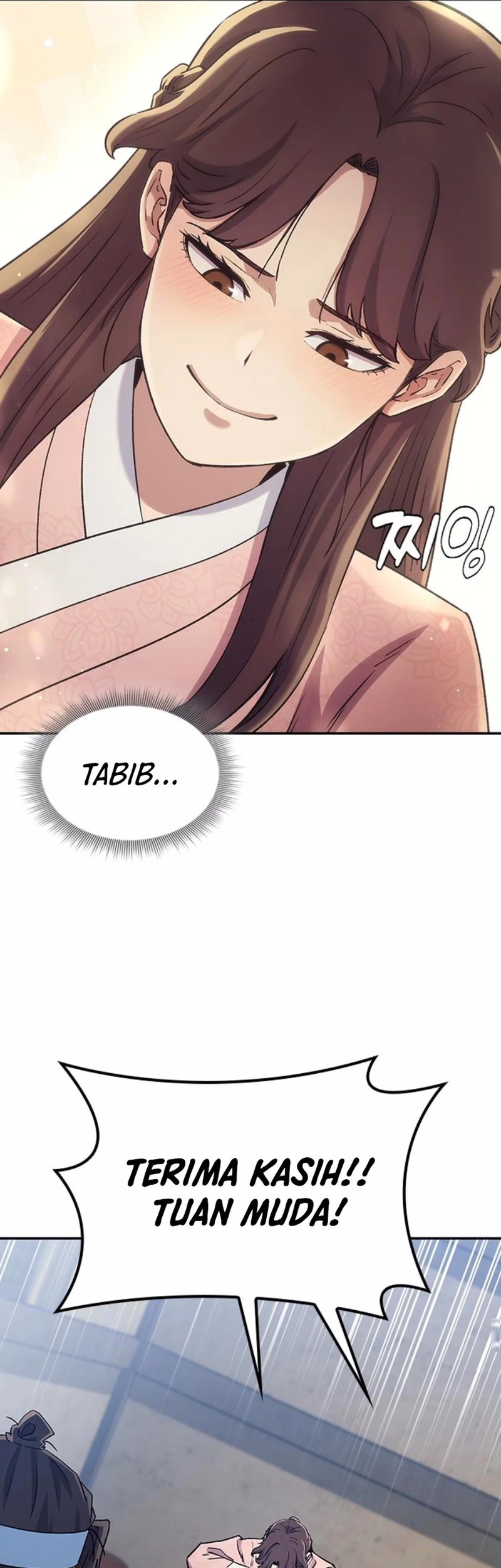 Doctor’s Time Travel to Joseon Chapter 52 Gambar 29