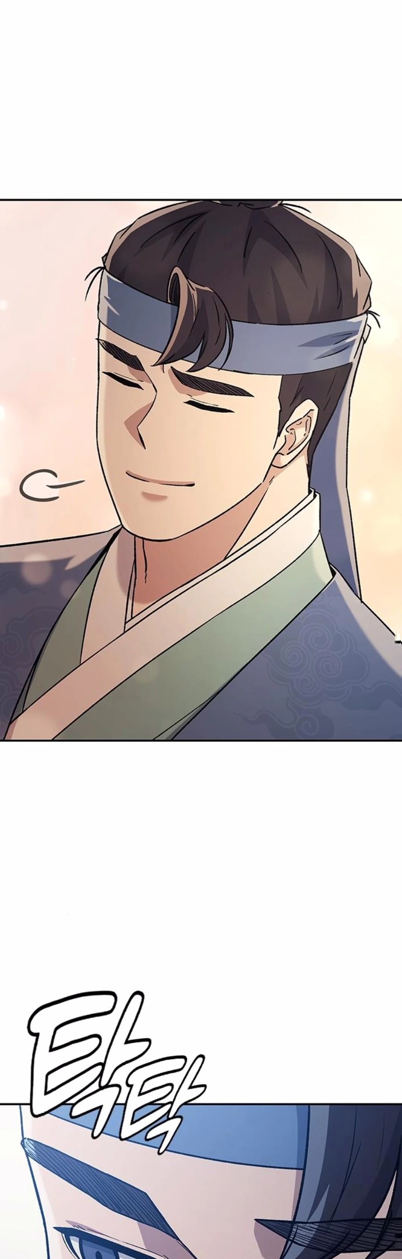 Doctor’s Time Travel to Joseon Chapter 52 Gambar 31