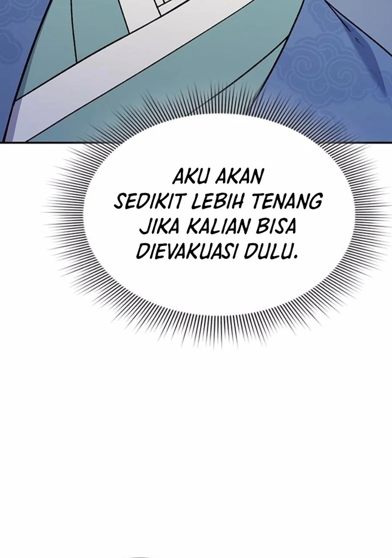 Doctor’s Time Travel to Joseon Chapter 53 Gambar 56